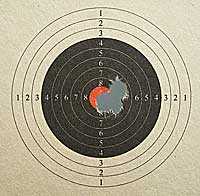 07-29-11-05-Diana-model-60-recoilless-breakbarrel-target-air-rifle-RWS-Meisterkugeln-pellet-target