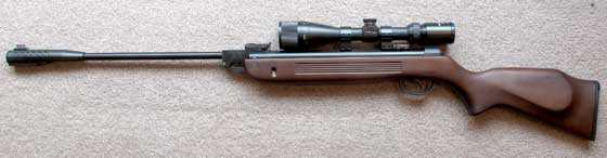 08-29-12-01-breakbarrel-air-rifle-with-scope-mounted