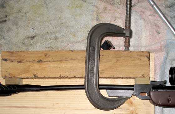 09-13-12-03-barrel-bending-fixture-in-operation-with-barrel-bent barrel bending fixture in operation with bent barrel
