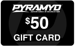 $50 Pyramyd Air Gift Card
