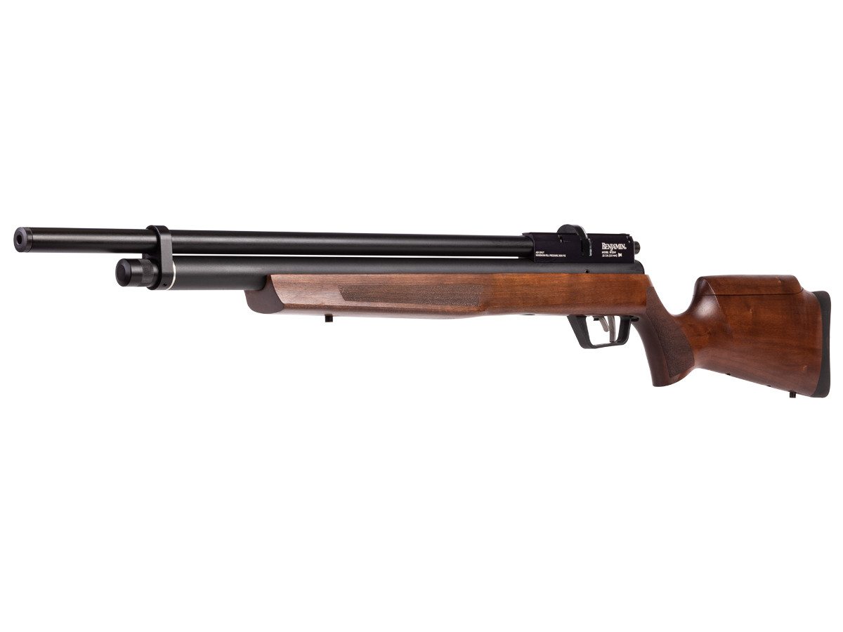 Number 4 Top .22 Cal Air Rifles Benjamin Marauder