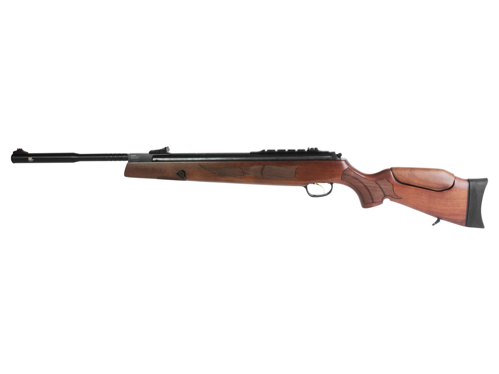 Number 9 Best.22 Air Rifles Hatsan 135 QE Vortex