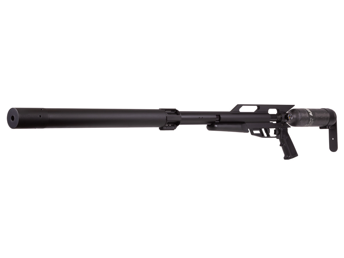Number 1 .50 Caliber Air Rifles - AirForce Texan LSS