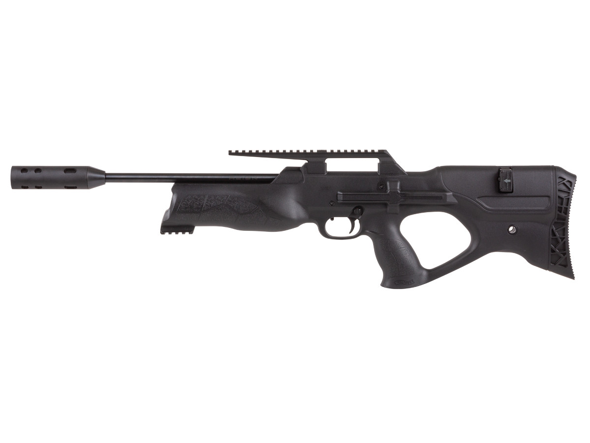 Number # 7 Top 10 Best Bullpup Air Rifles -Walther Reign UXT