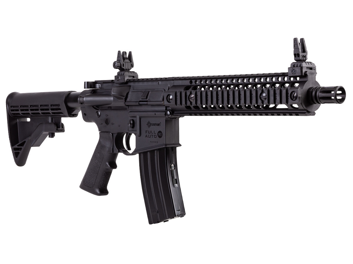 Number #4 Best BB Guns - Crosman R1 Full Auto