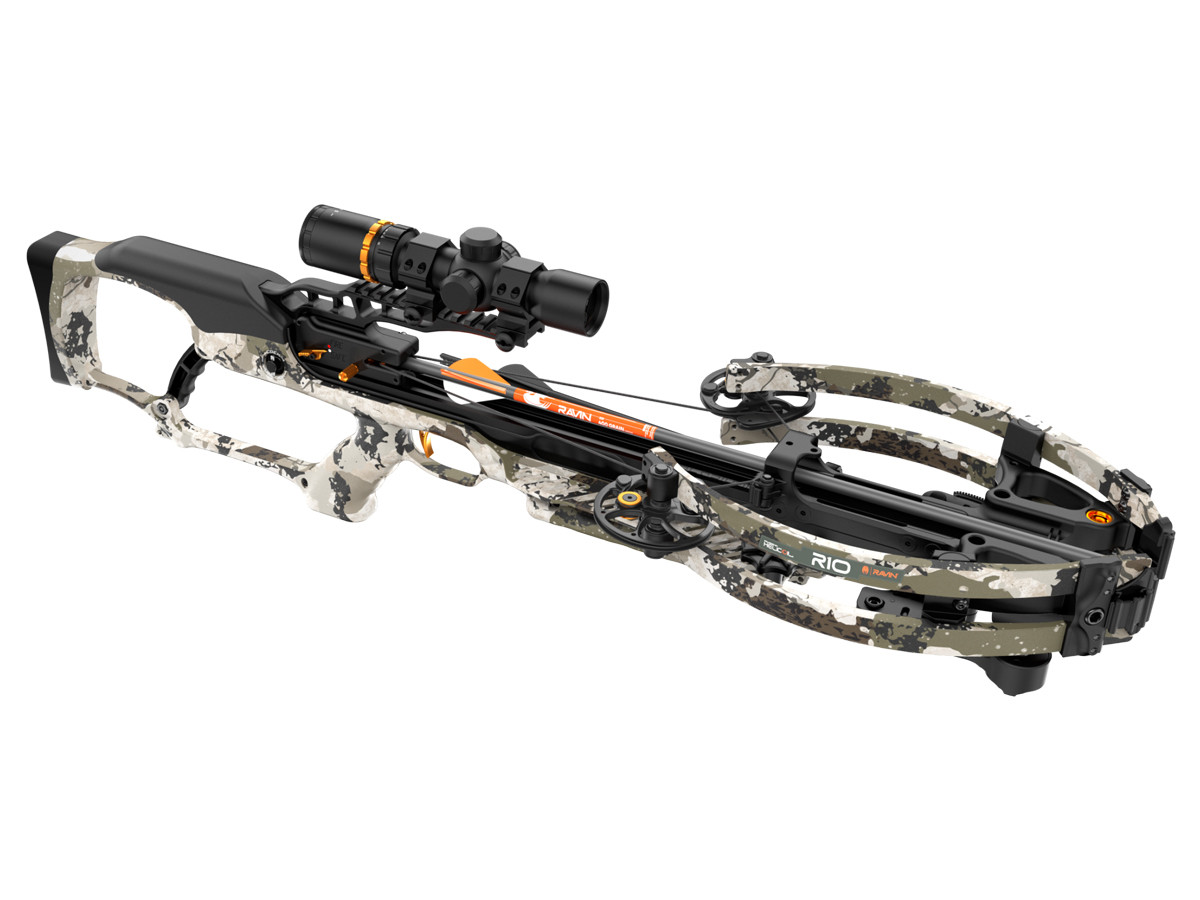 Most Affordable Ravin Crossbow R10X