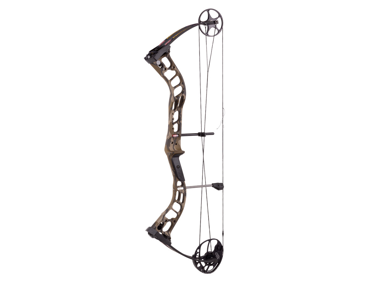 Number #4 Best Compound Bow - PSE Stinger
