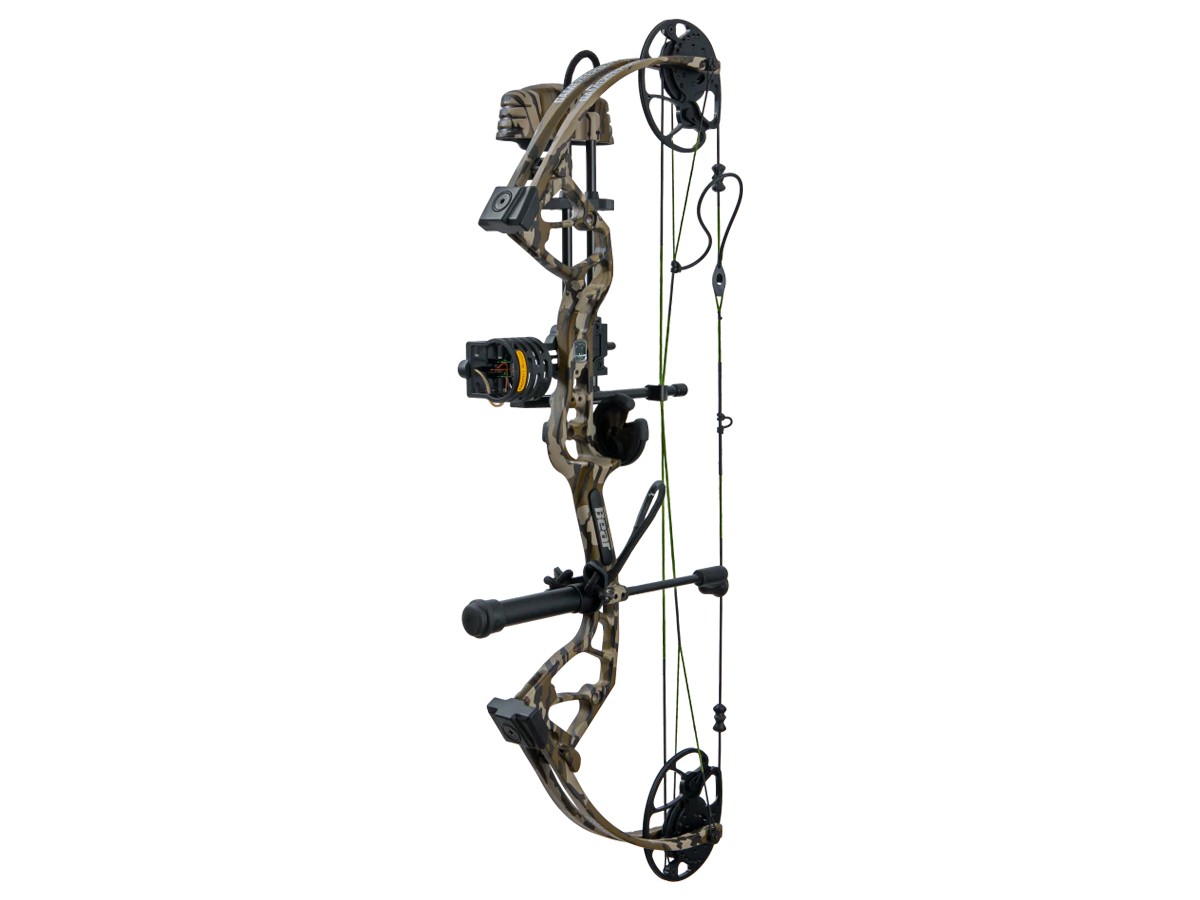 Number #5 Best Compound Bow - Game Keeper Jr