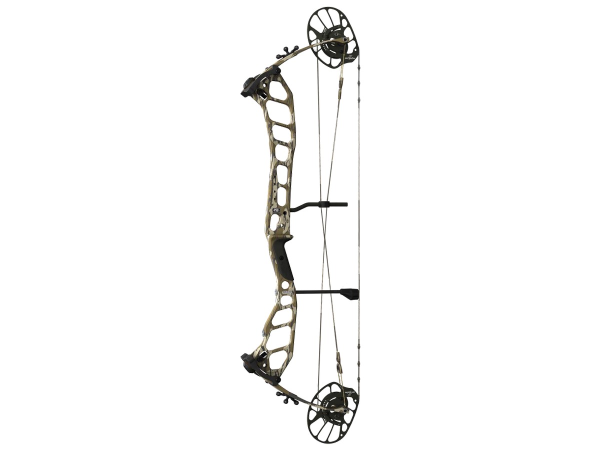 Number #3 Best Compound Bow - PSE Drive NXT