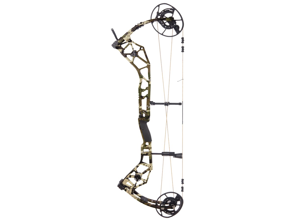 Number #2 Best Compound Bow - Bear Alaskan Pro