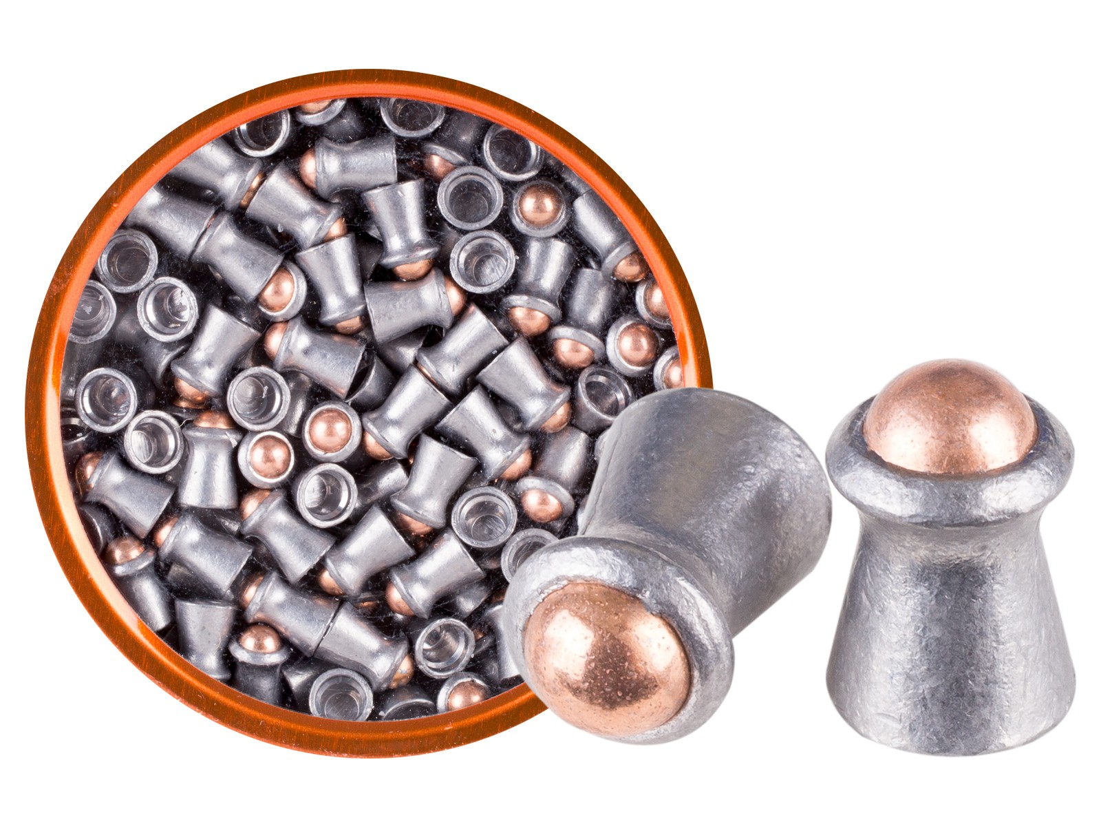 Number 10 Best .177 Pellet - Gamo Rocket