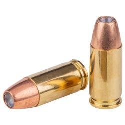 Hollow Point (HP) Bullet