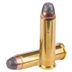 Expansion Tip (ET) Bullet