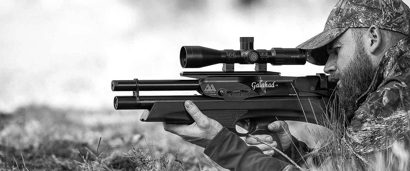 Find the Best Air Gun | Pyramyd Air