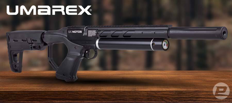Umarex Notos PCP Carbine Air Rifle