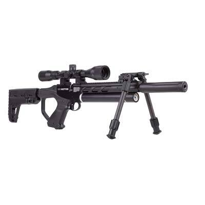 Umarex Notos Teds Holdover Exclusive Combo