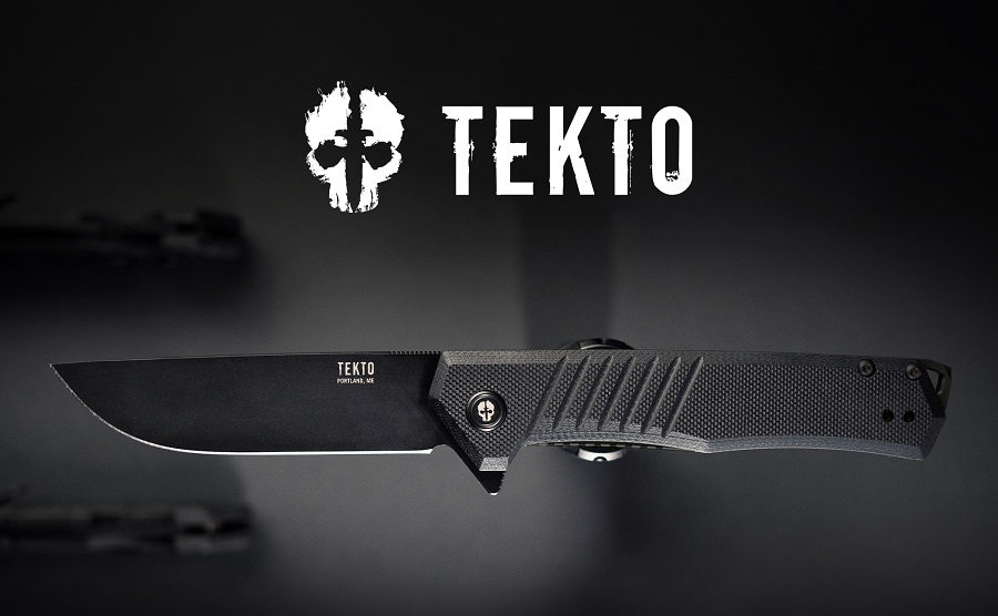 Tekto Knives