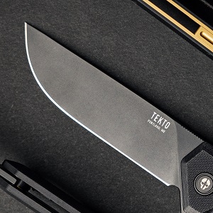 Unique blade