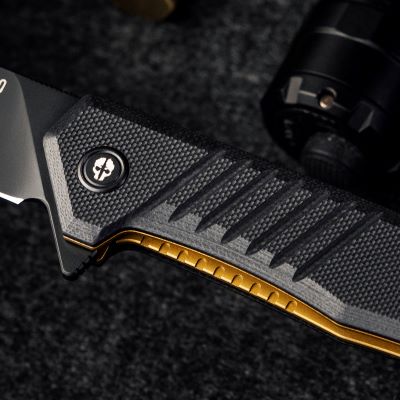 Excellent grip