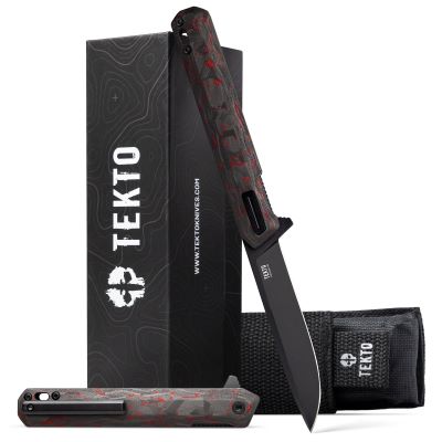 Limited Lifetime Knife Warranty