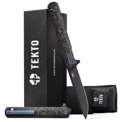 Limited Lifetime Knife Warranty