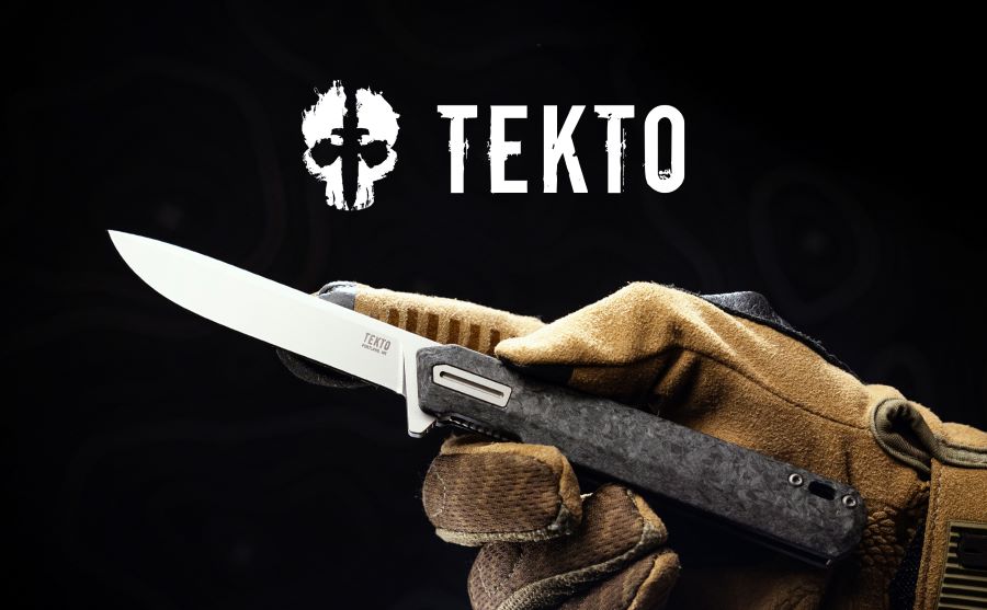 Tekto Knives