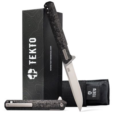 Limited Lifetime Knife Warranty