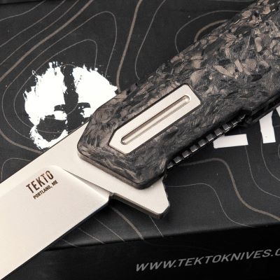 Titanium Accents