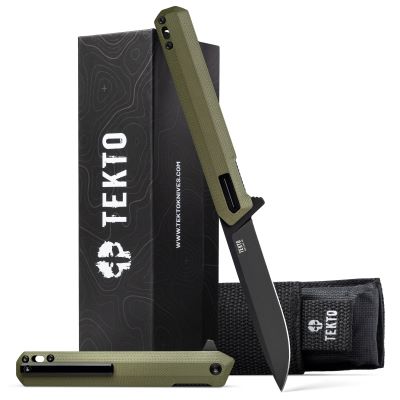 Limited Lifetime Knife Warranty
