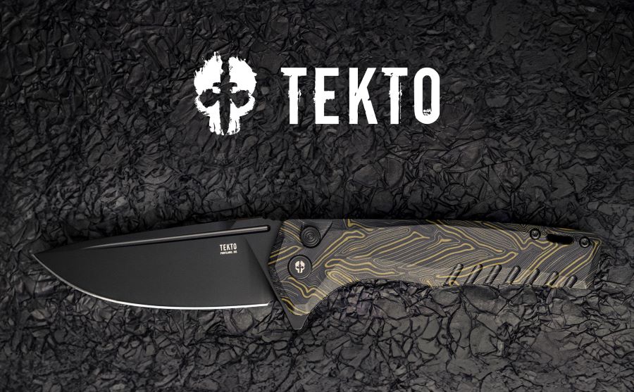 Tekto Knives