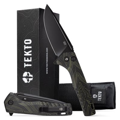 Limited Lifetime Knife Warranty
