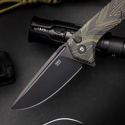 Oversized Blade