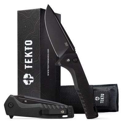 Limited Lifetime Knife Warranty