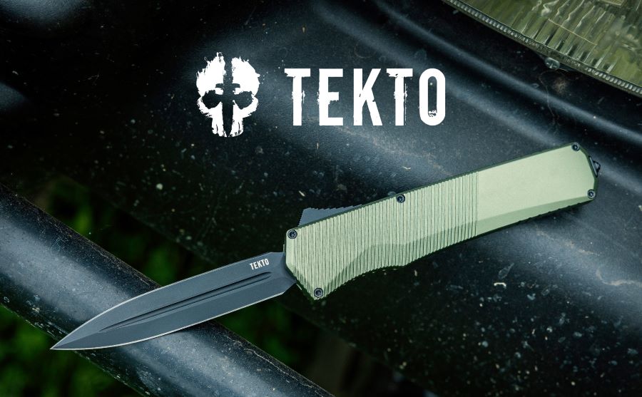 Tekto Knives