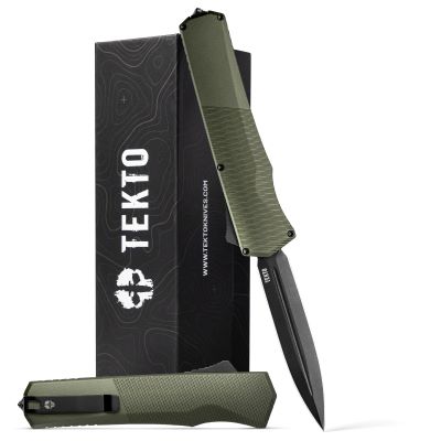 Limited Lifetime Knife Warranty