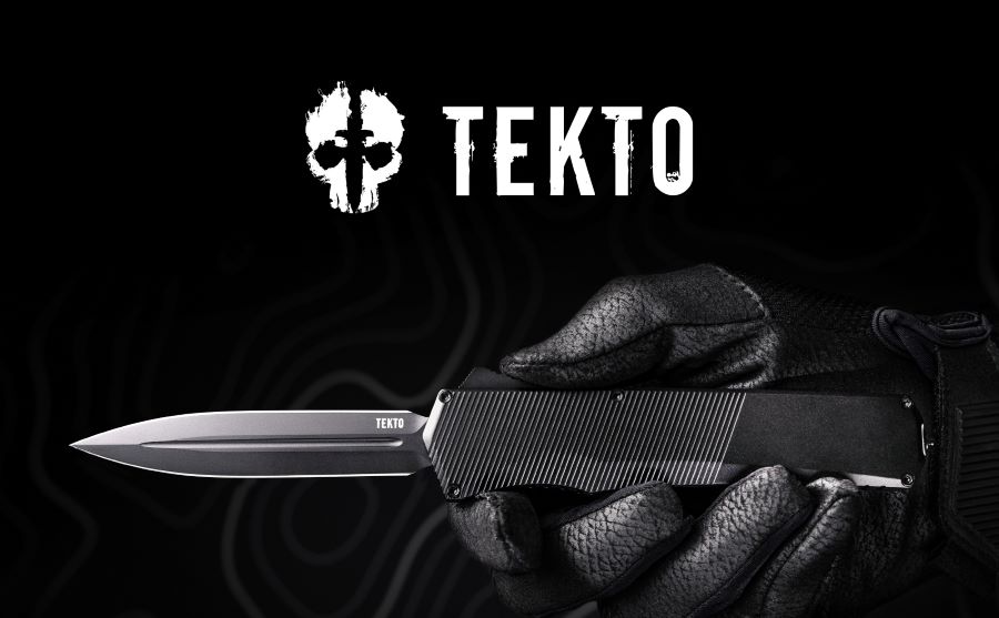 Tekto Knives