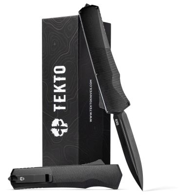 Limited Lifetime Knife Warranty