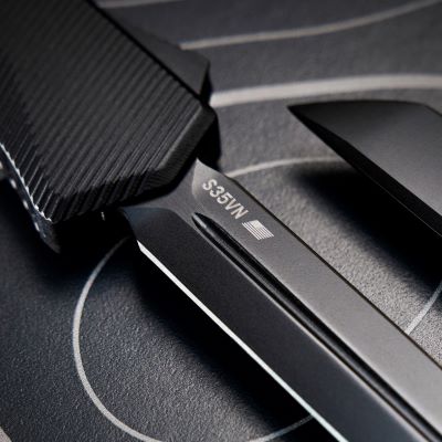 Blade Material