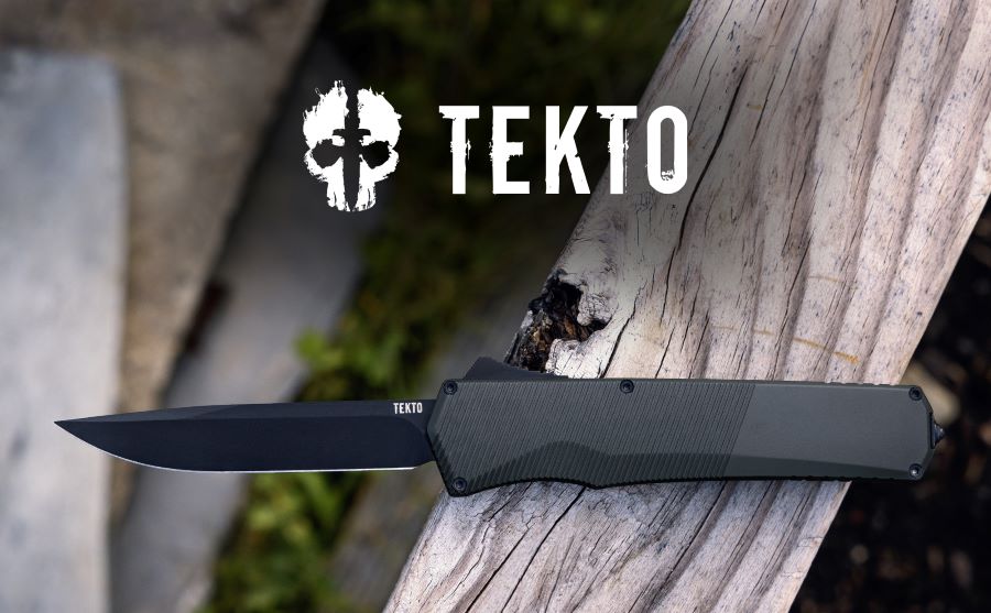 Tekto Knives