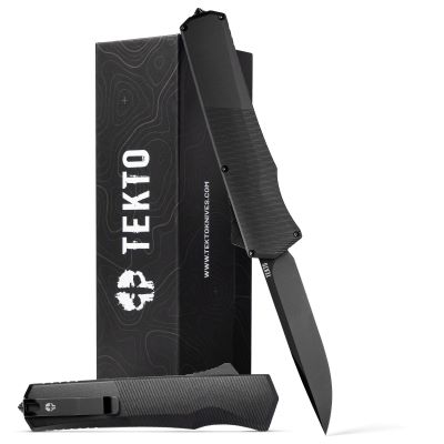 Limited Lifetime Knife Warranty