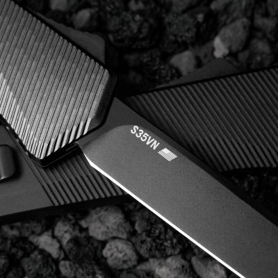 Blade Material