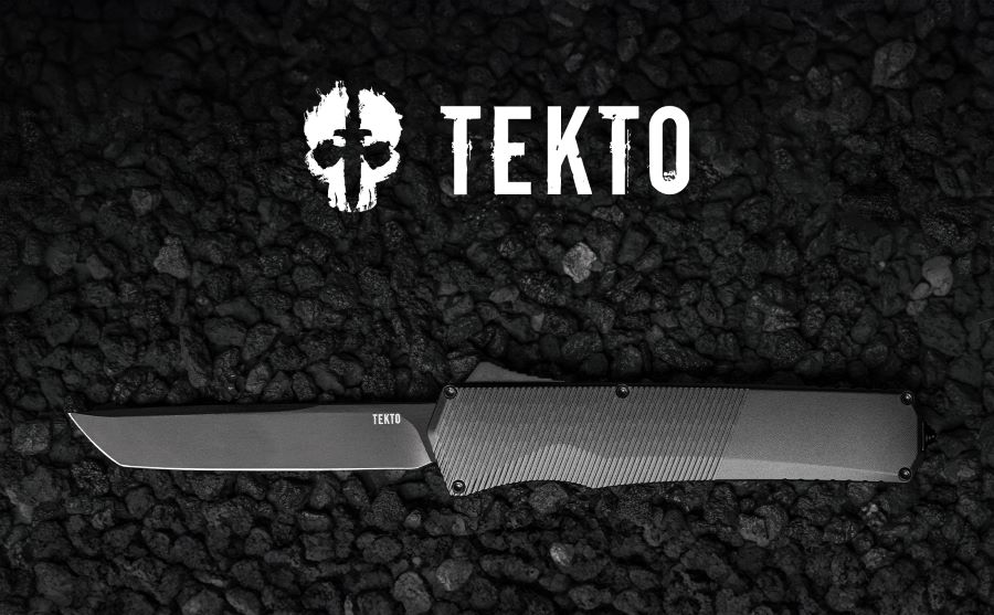 Tekto Knives