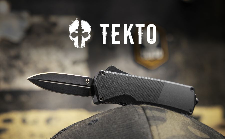 Tekto Knives
