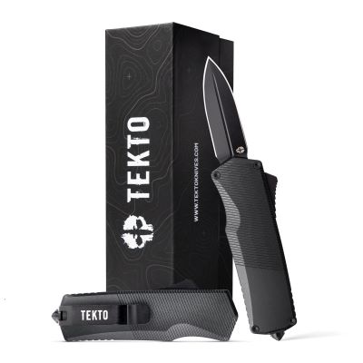 Limited Lifetime Knife Warranty