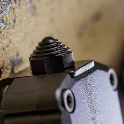 TUNGSTEN STEEL