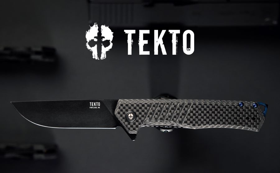 TEKTO KNIVES