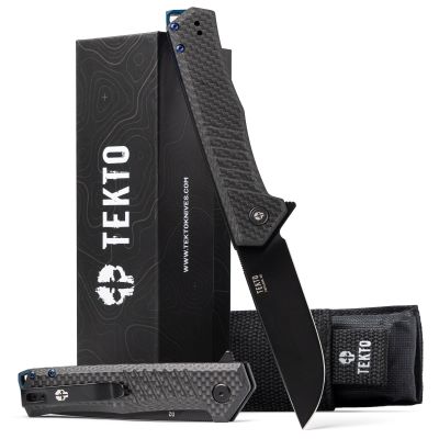 LIMITED LIFETIME KNIFE WARRANTY