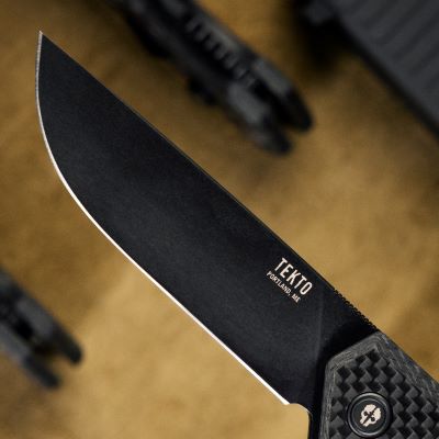 UNIQUE BLADE