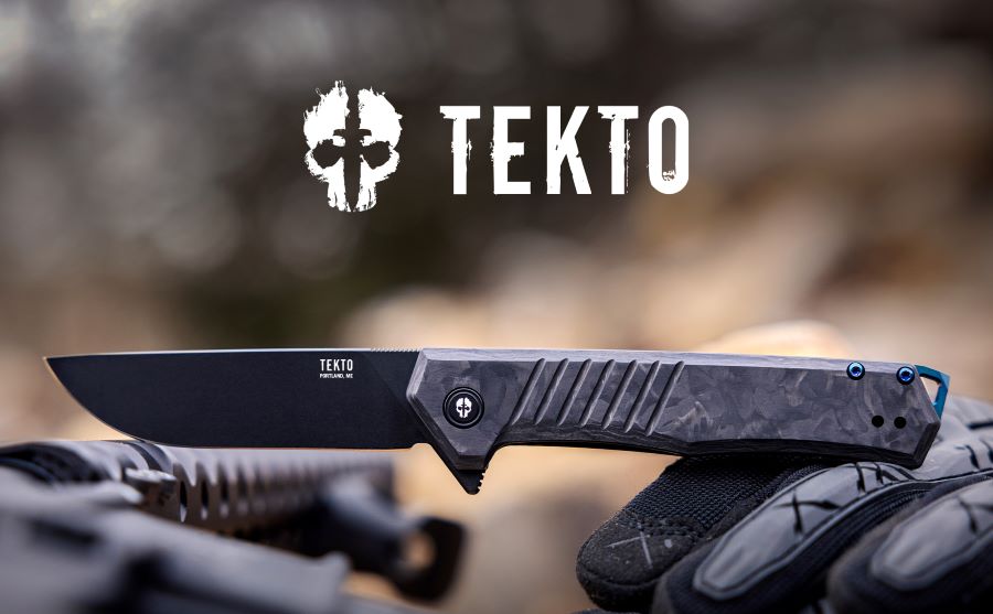 TEKTO KNIVES