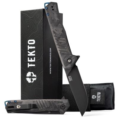 LIMITED LIFETIME KNIFE WARRANTY